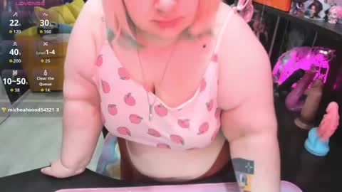 Sofie online show from 06-09-26, 01:39