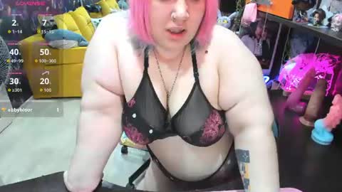 Sofie online show from 06-11-26, 02:53