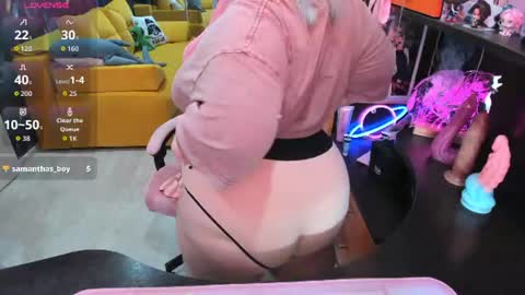 Sofie online show from 06-26-26, 03:22