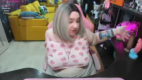 Sofie online show from 06-28-26, 02:39