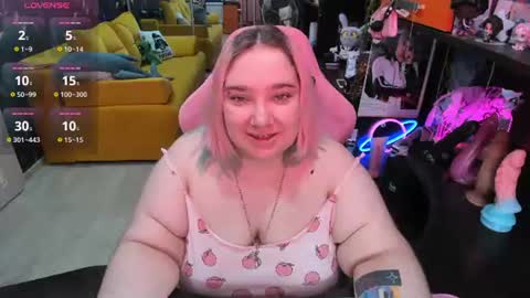 Sofie online show from 07-02-26, 02:44
