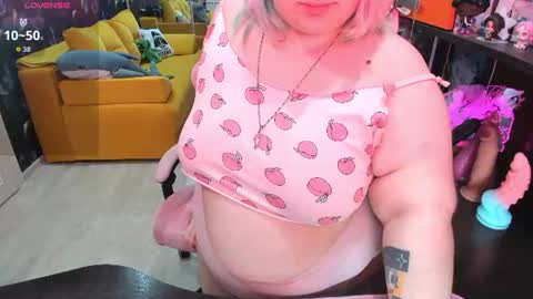Sofie online show from 07-02-26, 03:23