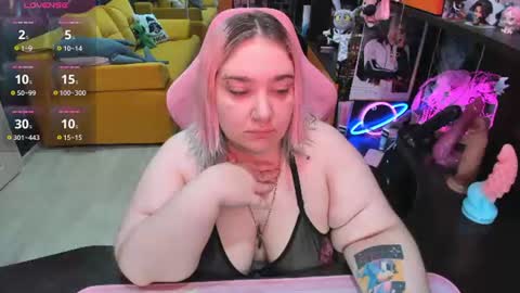 Sofie online show from 07-03-26, 02:18