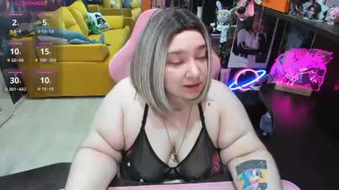 Sofie online show from 07-04-26, 01:12