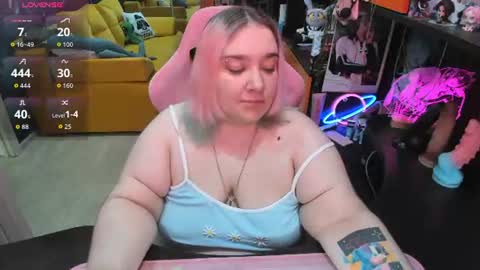 Sofie online show from 07-07-26, 01:41