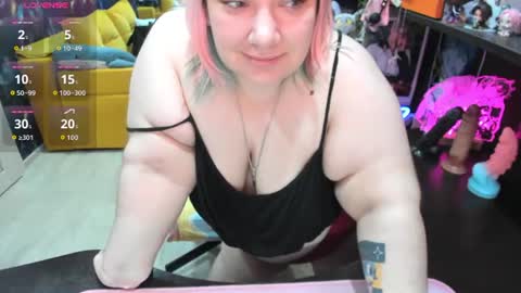 Sofie online show from 07-09-26, 12:26
