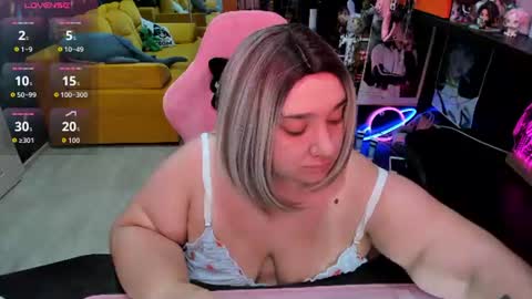 Sofie online show from 07-29-26, 02:10