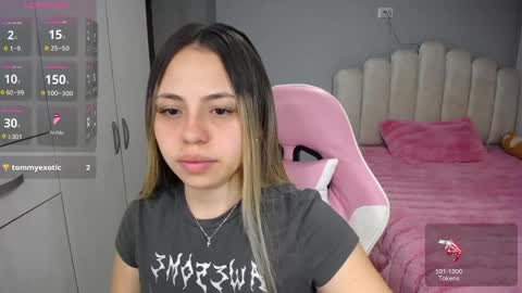 Fran online show from 05-05-26, 12:07