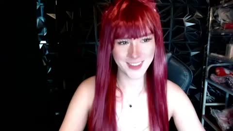 Queen Ivory online show from 07-22-26, 09:17