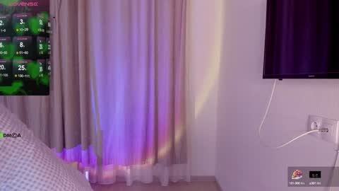 Emily online show from 01-19-25, 07:26