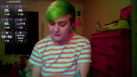 Day online show from 02-20-25, 01:25