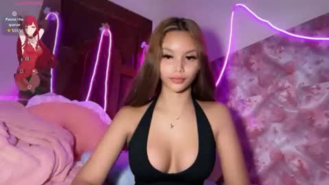 Sweet Shallaine online show from 07-09-26, 05:39