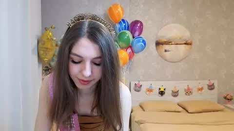 Kelly online show from 03-10-26, 03:28