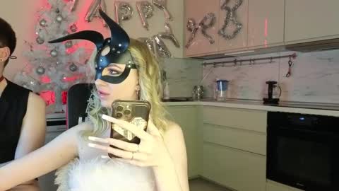 SOFYandMIKE online show from 01-06-26, 07:28