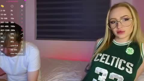 SOFYandMIKE online show from 07-02-26, 06:58