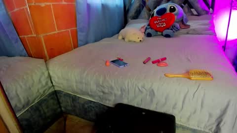 Snapshot of sofybank chatting on 09-27-25, 12:10 sofybank online show from 09-27-25, 12:10