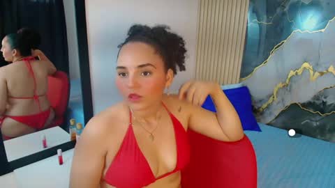 Sol Latiana online show from 05-31-26, 06:09