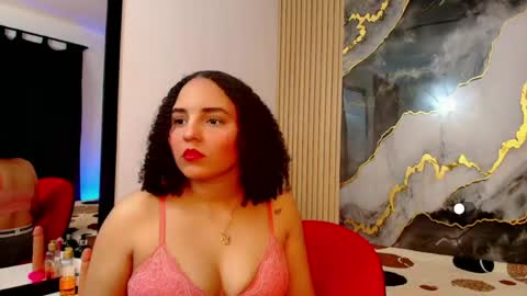 Sol Latiana online show from 06-02-26, 03:19