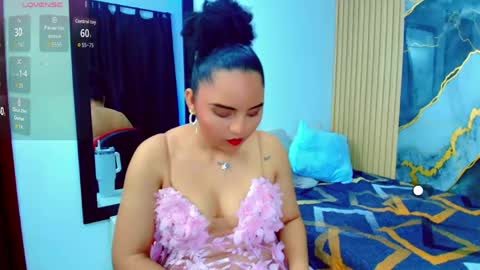 Sol Latiana online show from 06-09-26, 03:40