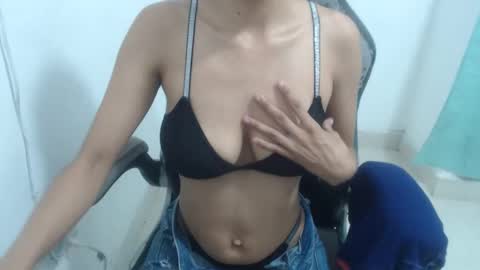Sol lucia online show from 11-10-25, 12:04