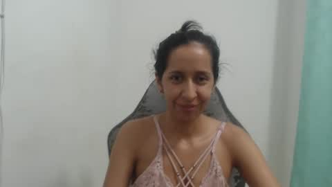 Sol lucia online show from 12-21-25, 11:56