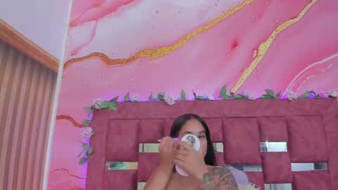 Snapshot of sol_stephanny chatting on 06-30-26, 06:42 Sol online show from 06-30-26, 06:42