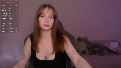 Jennifer Jenny Jen online show from 10-28-25, 10:08