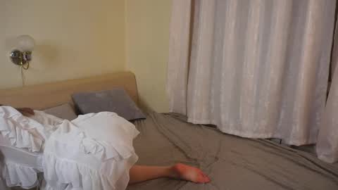 Nana online show from 04-19-26, 09:17