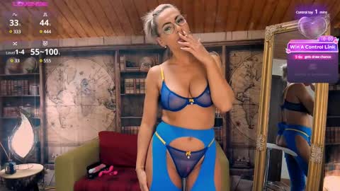 Criss online show from 02-26-25, 10:09