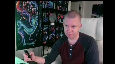 just ask  online show from 05-04-26, 11:56