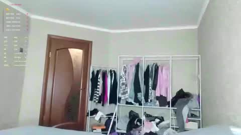 Mila online show from 10-30-25, 05:20