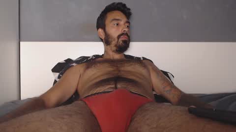 Soldiersexx online show from 07-25-26, 06:00