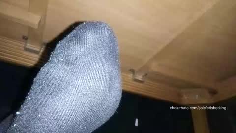 solefetisherking online show from 09-15-25, 12:10