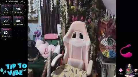 solesticia online show from 12-22-24, 05:01