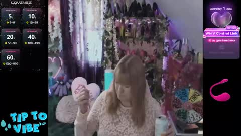 solesticia online show from 02-17-25, 06:59