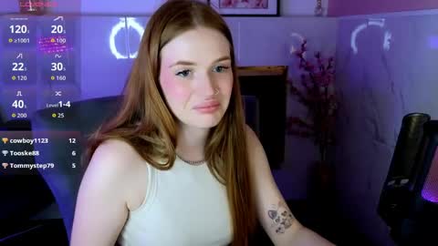 sollarkristy online show from 05-03-26, 06:47