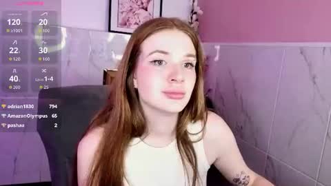 sollarkristy online show from 06-10-26, 06:18