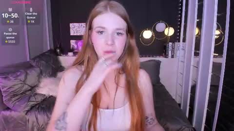 sollarkristy online show from 06-21-26, 06:27