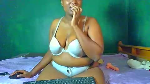 Solly bunny online show from 03-29-26, 12:32