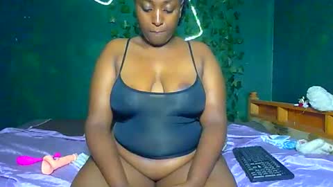 Solly bunny online show from 05-18-26, 12:07