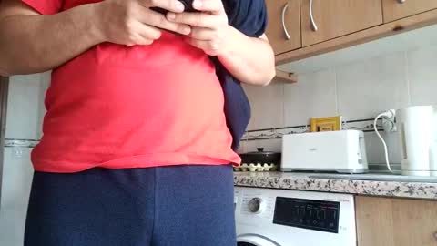 solo4u2 online show from 04-17-26, 11:24