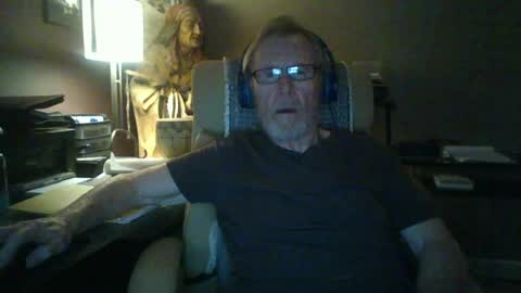 Solobliss online show from 07-15-26, 08:08