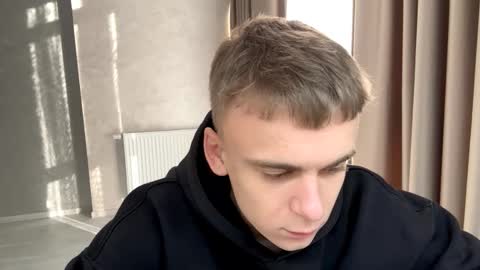 Jett online show from 01-19-26, 07:56