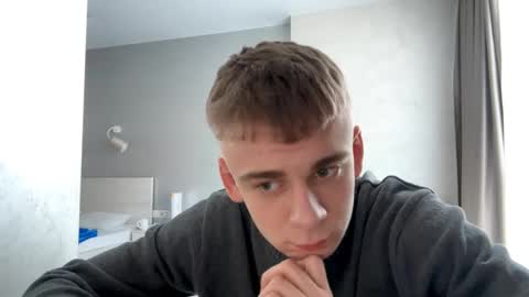 Jett online show from 03-04-26, 03:18