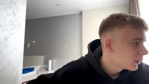 Jett online show from 03-08-26, 08:40