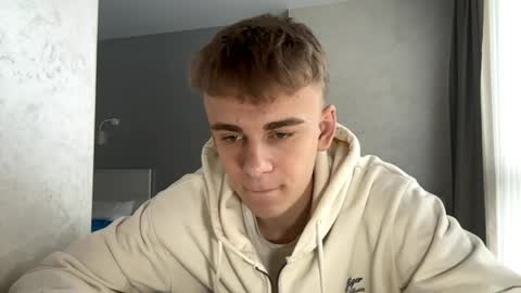 Jett online show from 04-01-26, 08:37