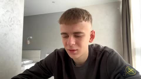 Jett online show from 04-12-26, 06:29