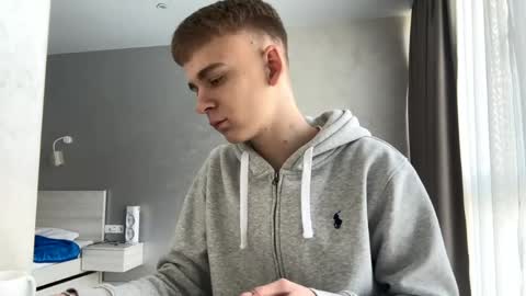 Jett online show from 04-21-26, 11:38