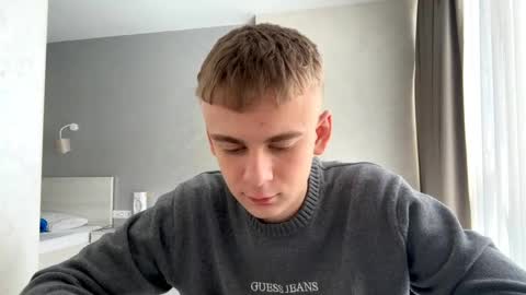 Jett online show from 04-22-26, 08:39