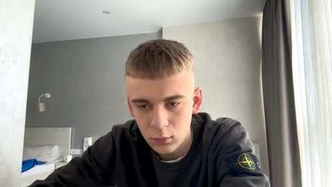 Jett online show from 04-27-26, 09:07